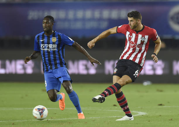 找进球机会 找进球机会